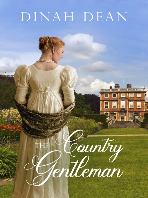 Title details for The Country Gentleman by Dinah Dean - Available